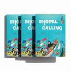 Bhopal Calling: Tall Tales from the City of Lakes