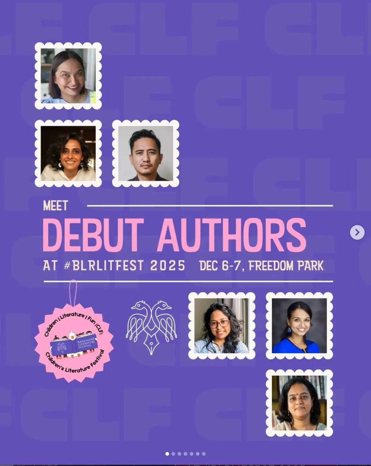 Bangalore Litfest