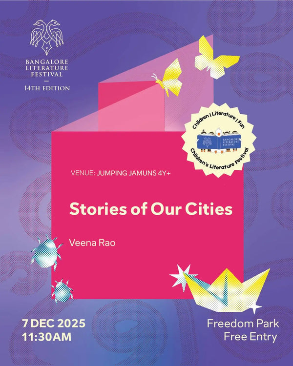 Bangalore Litfest