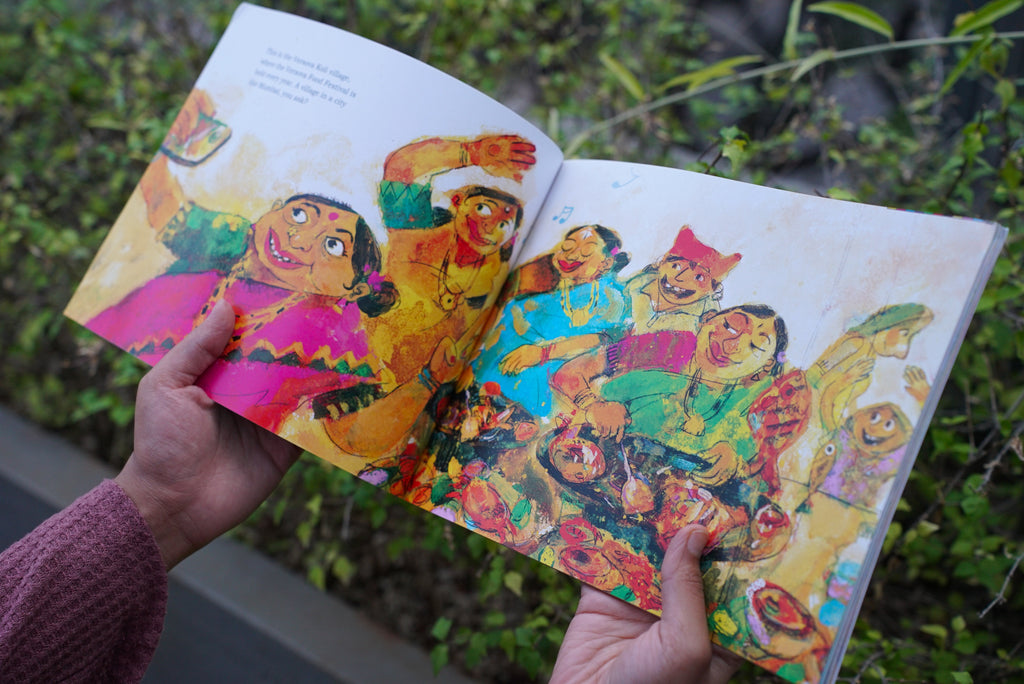 Bombay is Mumbai: A peek into the city of dreams (Paperback)