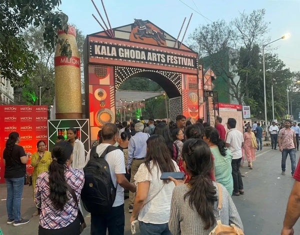 Kalaghoda Festival
