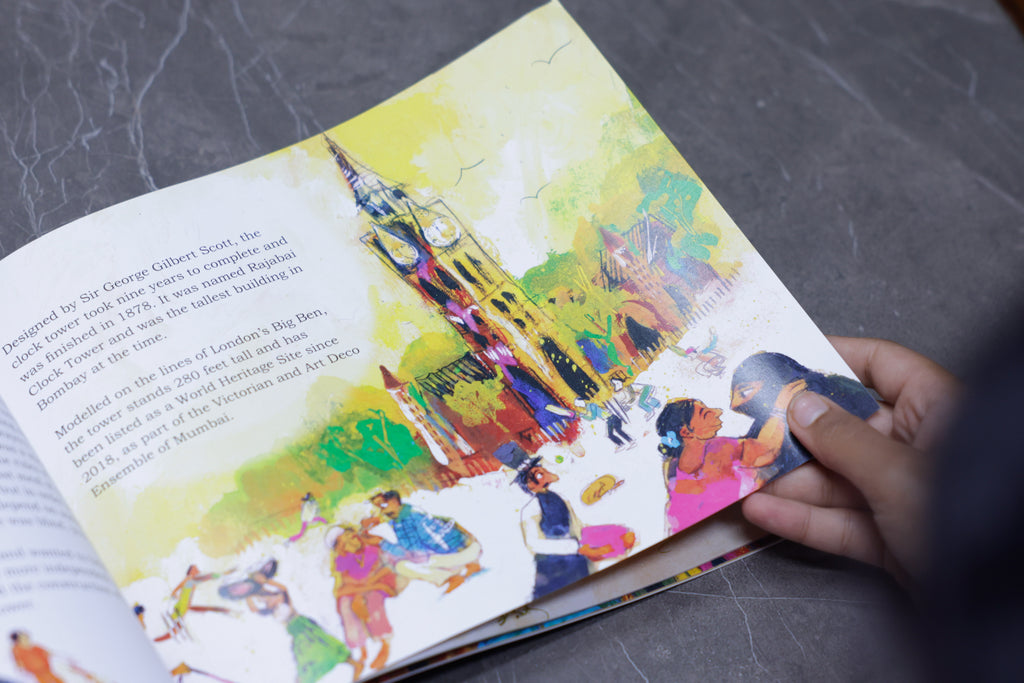 Bombay is Mumbai: A peek into the city of dreams (Paperback)