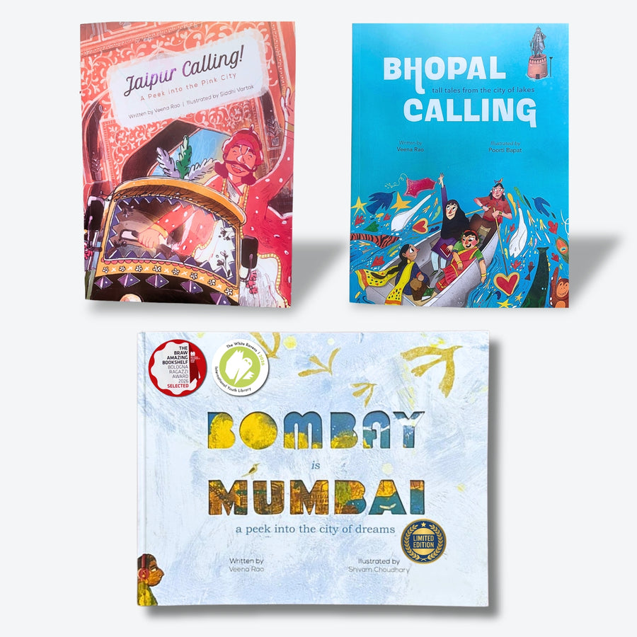 Festive Limited Edition Bundle
