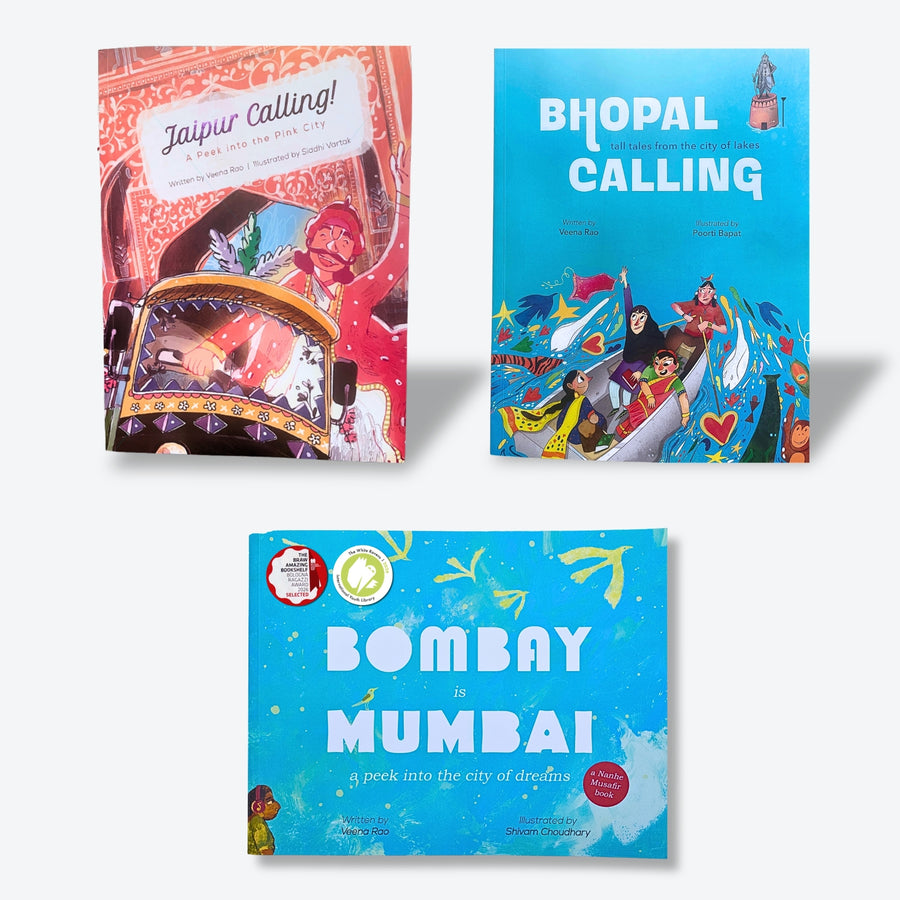 Festive Bundle