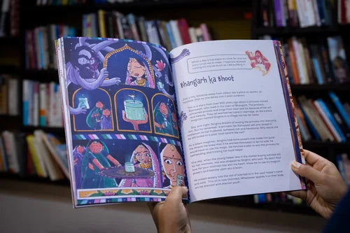 Jaipur Calling: A Peek into the Pink City (Paperback)