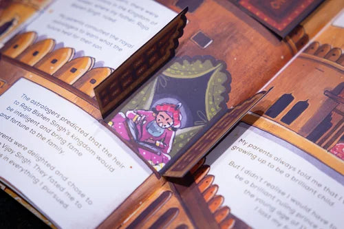 Jaipur Calling: A Peek into the Pink City (Paperback)