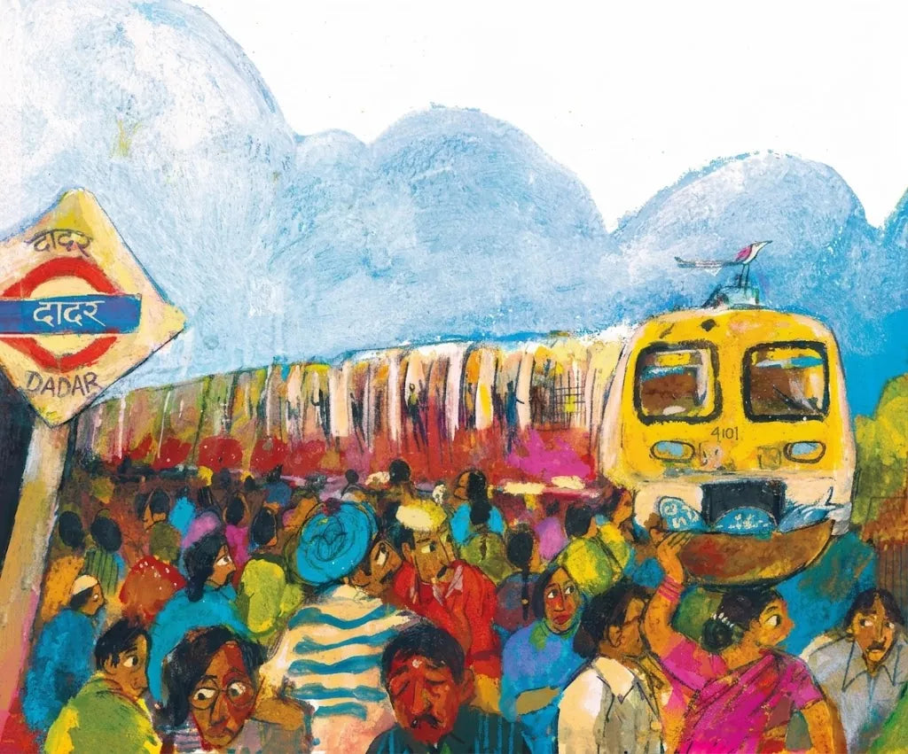 Young Travelers, Big Cities